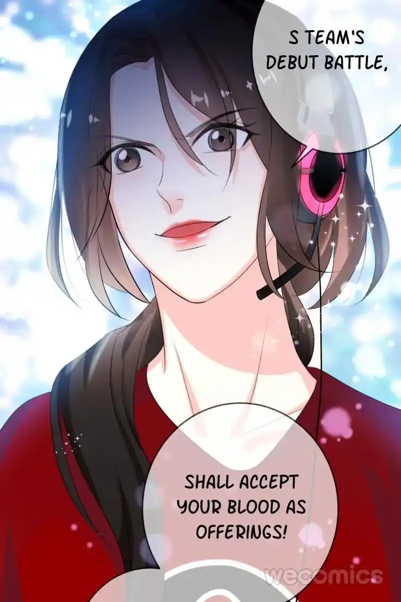 Legend Reboot Chapter 46 7